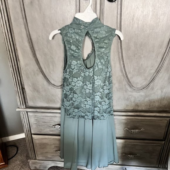 NEW Weissman Showtime Costume:  Never Letting Go 10841 - Picture 3 of 4